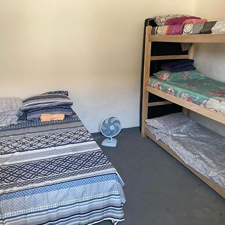 Casa De Fundo Aconchegante 4 Solteiros Ou 5 Se 2 Pessoas Na Casal Villa Campinas  Eksteriør billede
