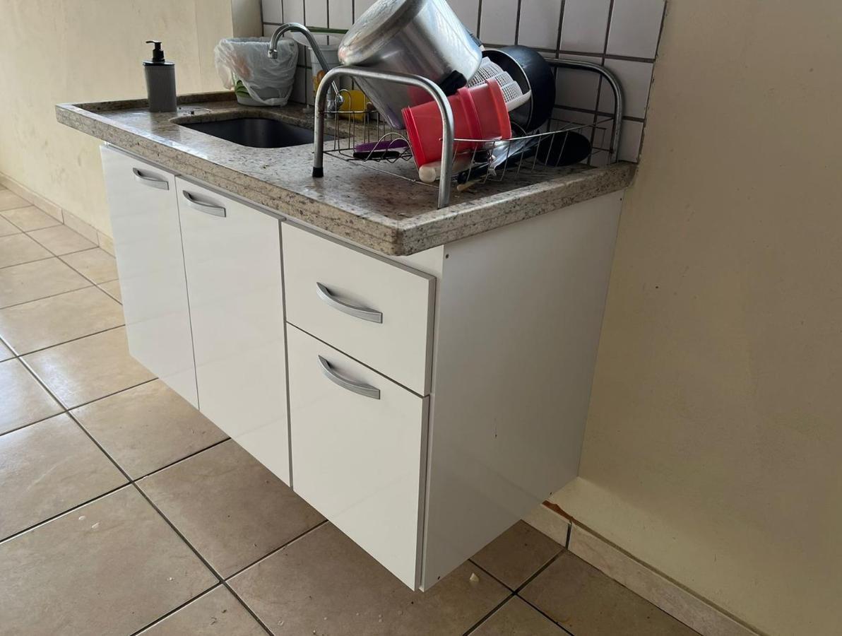 Casa De Fundo Aconchegante 4 Solteiros Ou 5 Se 2 Pessoas Na Casal Villa Campinas  Eksteriør billede