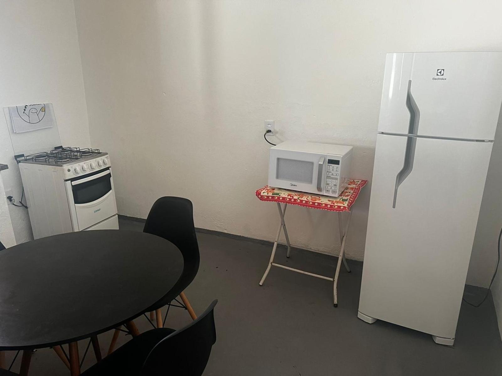 Casa De Fundo Aconchegante 4 Solteiros Ou 5 Se 2 Pessoas Na Casal Villa Campinas  Eksteriør billede